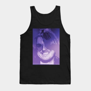 Hedberg Tank Top